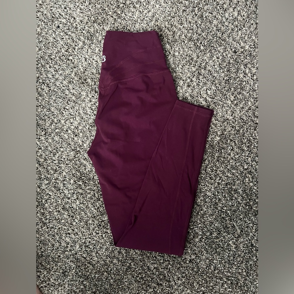 BuffBunny Legacy Leggings